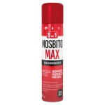 Mosbito Max Mücken- und Zeckenabwehrspray 90 ml