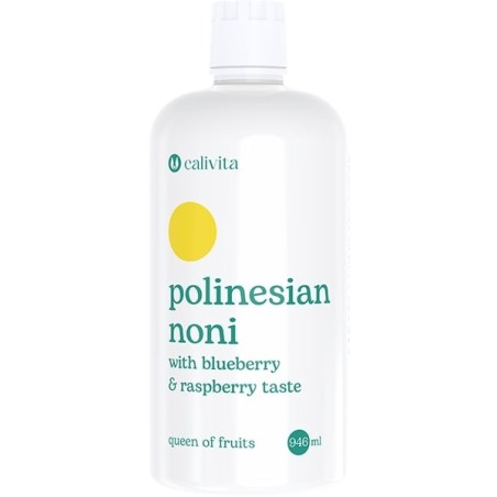 Polinesian Noni Calivita 946 ml