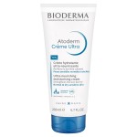 Bioderma Atoderm Crème ultra-hydratante et fortifiante 200 ml