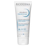 Bioderma Atoderm Intensive Eye Soothing 3-in-1 crema per la pelle secca o irritata delle palpebre 100 ml