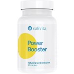 Power Booster Calivita 90 tabletek