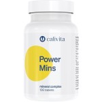 Power Mins Calivita 100 tabletek