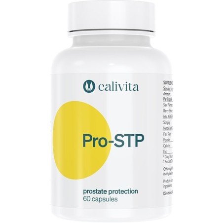 Pro-STP Calivita 60 kapsułek