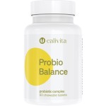 ProbioBalance Calivita 60 tabletek