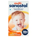 Multi-Sanostol Sirop 300 g