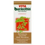 Vita Buerlecithin Liquide buvable 1000 ml