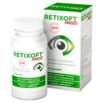 Retixoft Angio Suplemento dietético 90 piezas