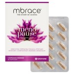 Mbrace Menopause Complément alimentaire 13,6 g (30 pièces)