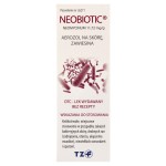 Neobiotic 11,72 mg/g Hautaerosolsuspension 16 g