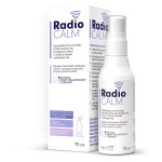 RadioCalm Emulsion zur Hautpflege während der onkologischen Therapie 75 ml