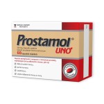 Prostamol Uno kaps.miękkie 0,32g 60kaps.(4