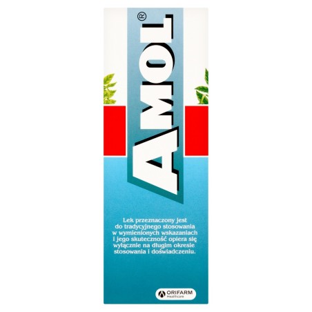 Amol Líquido 100 ml