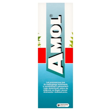 Amol Liquid 150 ml