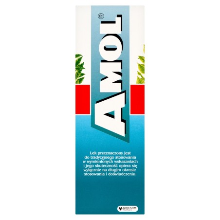 Amol Flüssig 250 ml