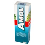 Amol Płyn 250 ml