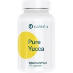 Pure Yucca Calivita 100 Kapseln
