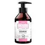 Biovax Niacinamide shampooing pour cheveux délicats et fragilisés 200 ml