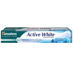 Himalaya Gum Expert Herbal Whitening Zahnpasta-Gel Active White 75 ml
