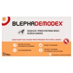 Blephademodex Single sterilní ubrousky 30 kusů
