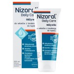 Nizoral Daily Care Acondicionador para cabello con tendencia a la caspa 200 ml