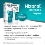 Nizoral Daily Care kondicionér pro vlasy se sklonem k lupům 200 ml