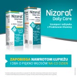 Nizoral Daily Care Après-shampooing pour cheveux sujets aux pellicules 200 ml