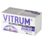 Vitrum Osteo Complément alimentaire 60 pièces