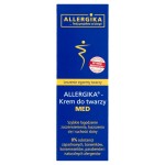 Allergika Medizinprodukt Gesichtscreme 50 ml