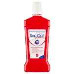 SeptOral Profilactic Bain de Bouche 500 ml