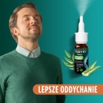 Nasivin Sinex Aloe y Eucalipto spray nasal para nariz tapada, goteo nasal, 15 ml