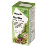 Floradix Nahrungsergänzungsmittel Hals-Kräuter-Sirup 100 ml