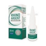Rhinoargent spray nasal 20 ml