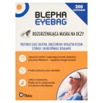 Blepha Eyebag Maschera riscaldante per gli occhi