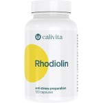 Rhodiolin Calivita 120 kapslí