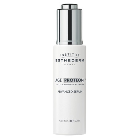 Institut Esthederm Age Proteom Advanced serum reducing the signs of skin aging 30 ml