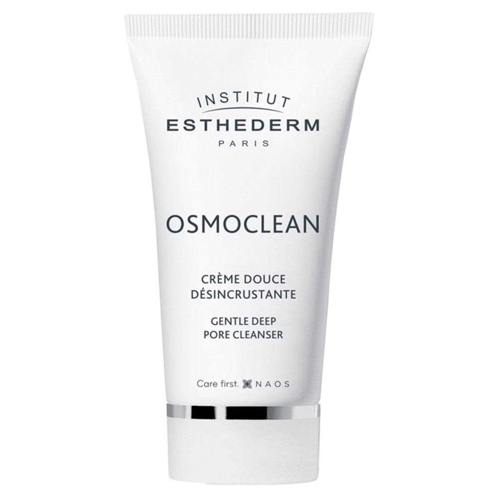 Institut Esthederm Osmoclean Crema limpiadora rostro y cuello para todo tipo de pieles 75 ml