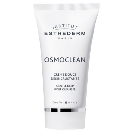 Institut Esthederm Osmoclean Crema detergente viso e collo per tutti i tipi di pelle 75 ml