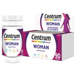 Centrum Woman Suplemento dietético 143 g (90 piezas)