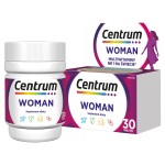 Centrum Woman Suplement diety 47 g (30 sztuk)