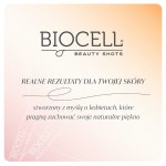 Biocell Beauty Shots Supplément diététique 350 ml (14 x 25 ml)