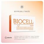 Biocell Beauty Shots Nahrungsergänzungsmittel 350 ml (14 x 25 ml)