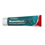 Himalaya Rumalaya Gel, schmerzlinderndes Massage-Gel, 50 g