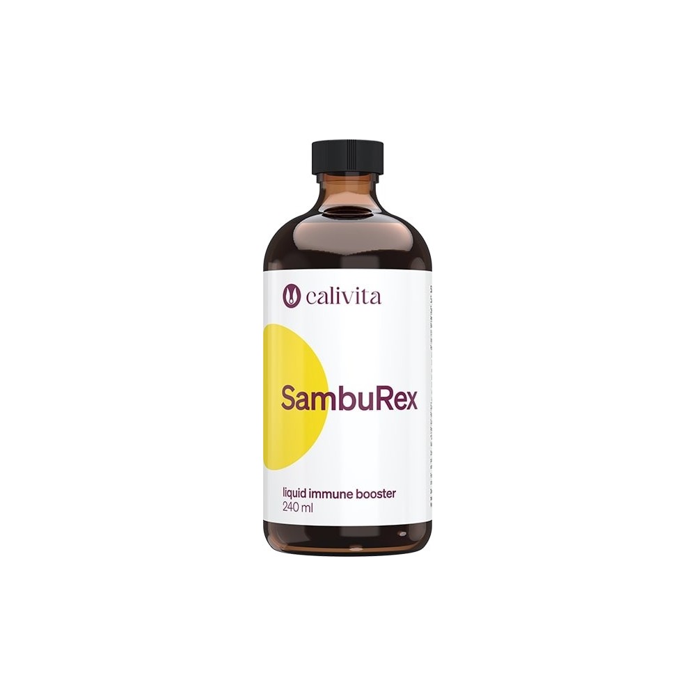 SambuRex Calivita 240 ml