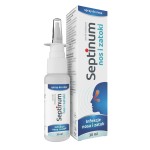 Septinum Nasen- und Nebenhöhlenspray 30 ml