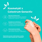 Genactiv Krem z colostrum 40 ml