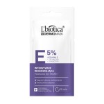 L'biotica Dermomask mascarilla regeneradora intensiva con vitamina E 8ml