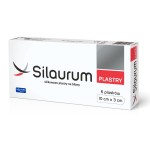 Silaurum-Silikonpflaster für Narben