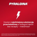 Pyralgina 500 mg x 50 Tabl. Blase
