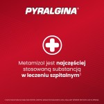Pyralgina 500 mg x 12 comprimés