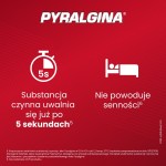 Pyralgina 500 mg x 12 compresse
